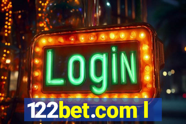 122bet.com l
